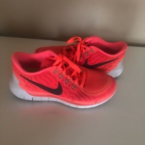 Nike Running Shoes